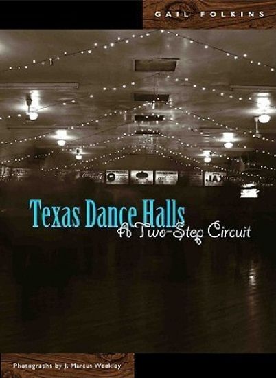 Texas Dance Halls