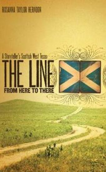 The Line from Here to There
