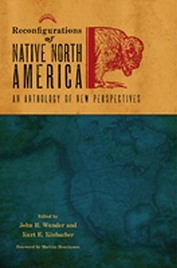 Reconfigurations of Native North America