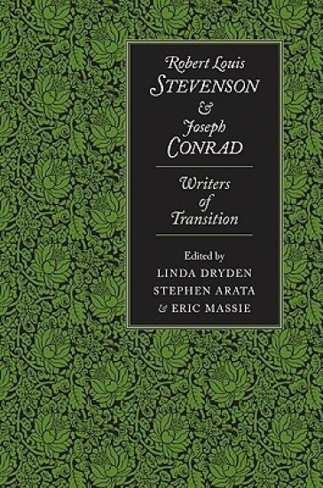 Robert Louis Stevenson and Joseph Conrad