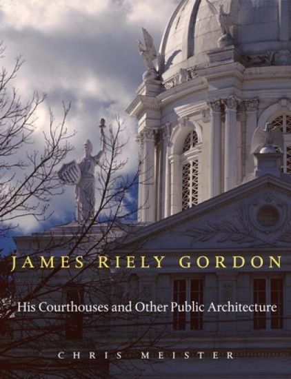 James Riely Gordon