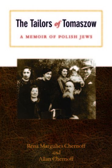 The Tailors of Tomaszow