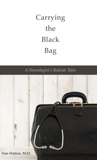 Carrying the Black Bag