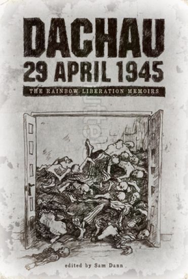 Dachau 29 April 1945