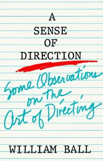 A Sense of Direction