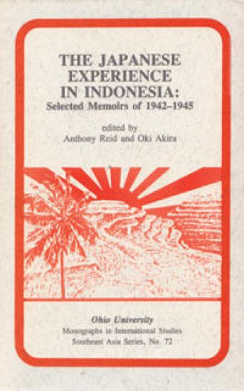 The Japanese Experience in Indonesia