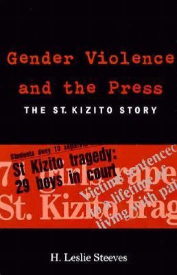 Gender Violence and the Press