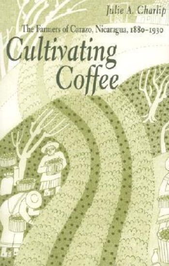 Cultivating Coffee