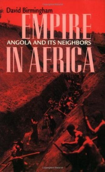 Empire in Africa