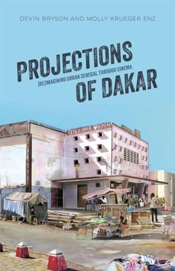 Projections of Dakar