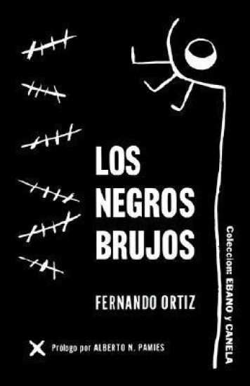 Los Negros Brujos