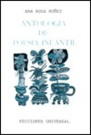 Antologia De Poesia Infantil