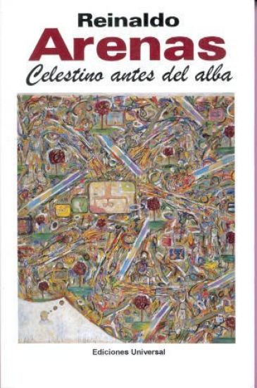 Celestino Antes Del Alba (Coleccion Caniqui)