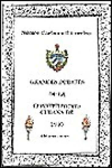 Grandes Debates de la Constituyente Cubana de 1940