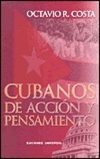 Cubanos de Acc Ión Y Pensamiento