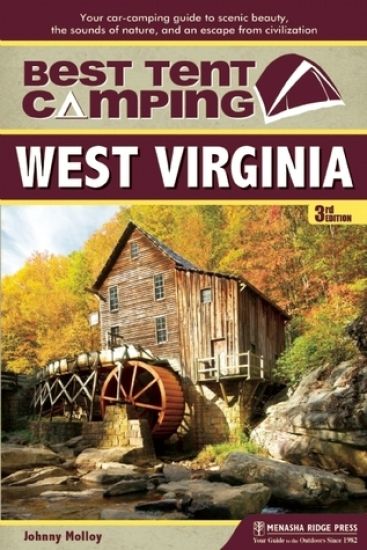 Best Tent Camping: West Virginia