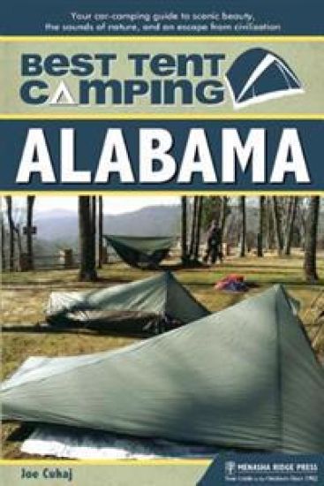 Best Tent Camping: Alabama