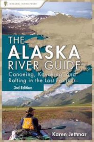 Alaska River Guide