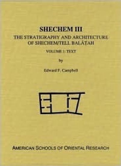 Shechem III