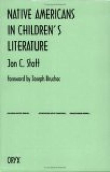 Native Americans in Children's Literature