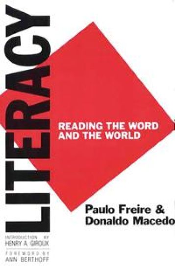 Literacy