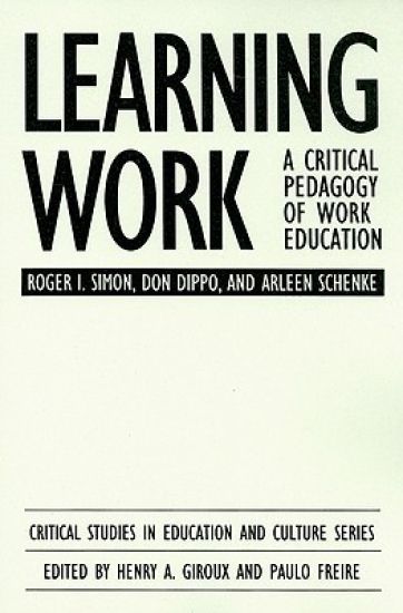 Learning Work