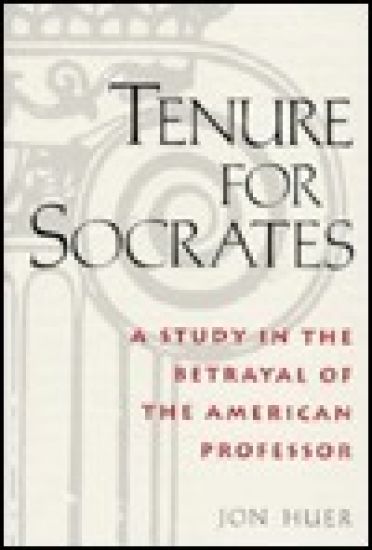 Tenure for Socrates