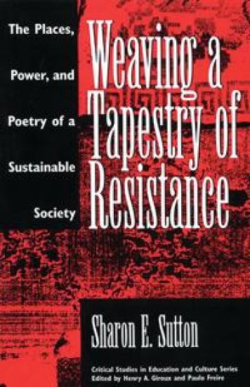 Weaving a Tapestry of Resistance