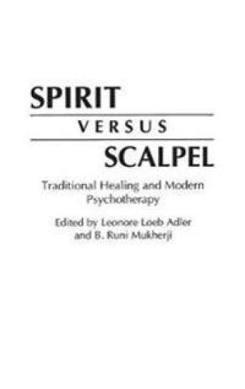 Spirit versus Scalpel
