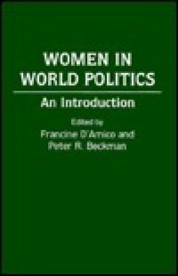 Women in World Politics