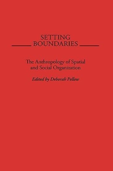 Setting Boundaries