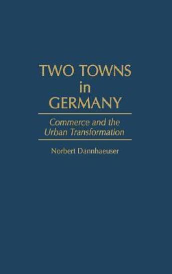 Two Towns in Germany