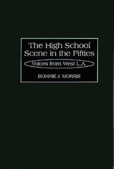 The High School Scene in the Fifties