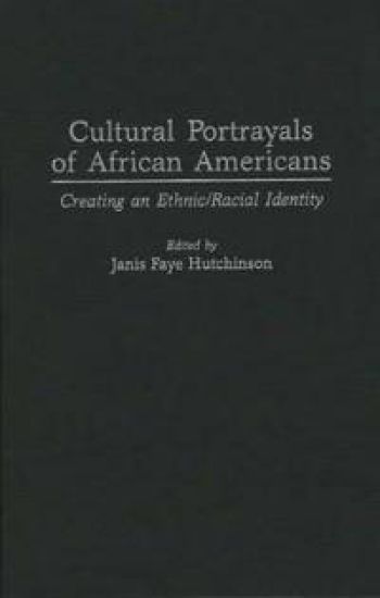 Cultural Portrayals of African Americans