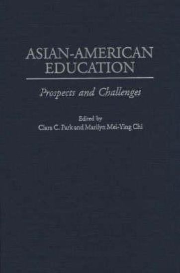 Asian-American Education