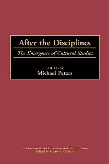 After the Disciplines