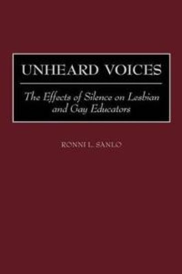 Unheard Voices