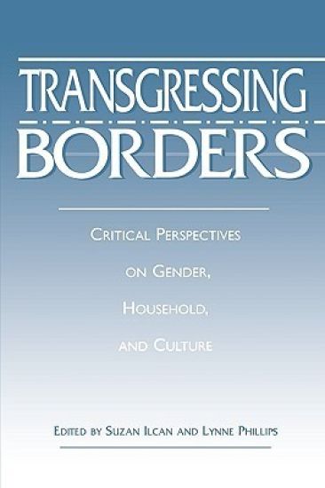 Transgressing Borders