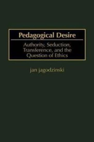 Pedagogical Desire