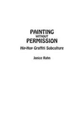 Painting without Permission