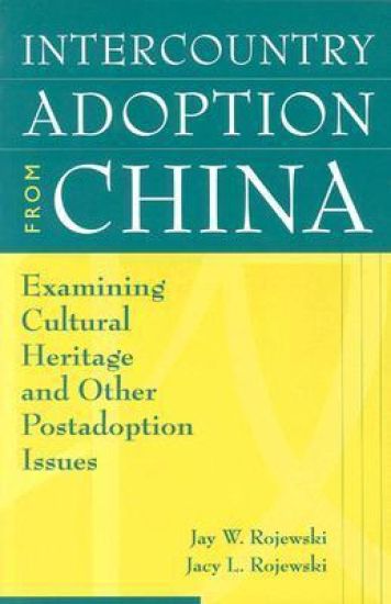 Intercountry Adoption from China