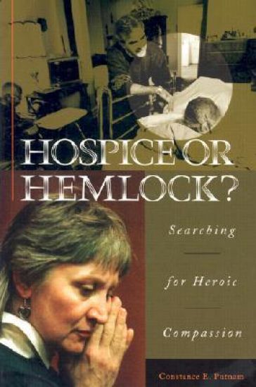 Hospice or Hemlock?