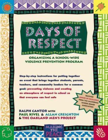 Days of Respect