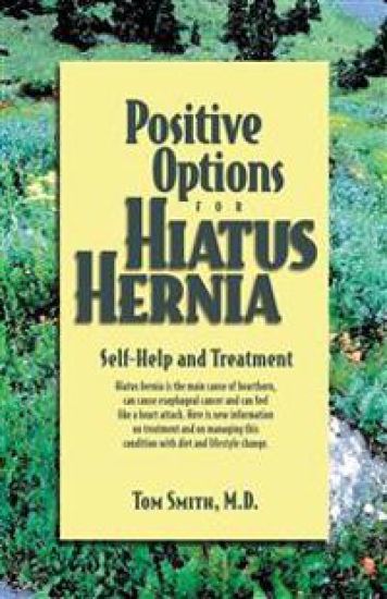 Positive Options for Hiatus Hernia