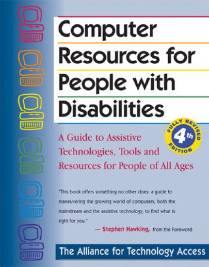 Computer Resources for People with Disabilities