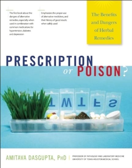 Prescription or Poison?