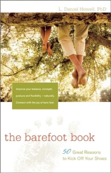 The Barefoot Book