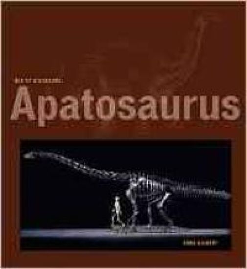 Apatosaurus