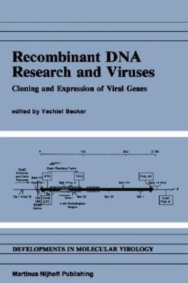 Recombinant DNA Research and Viruses