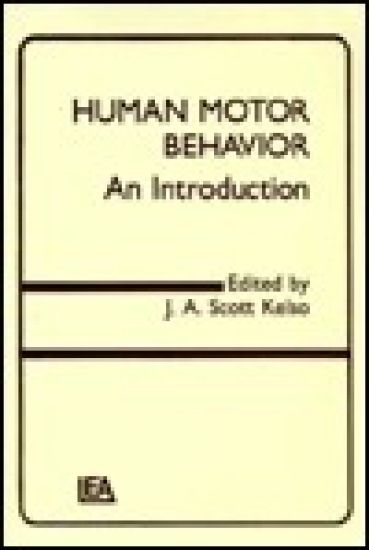 Human Motor Behavior